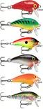 Rapala Mini Fat Rap 3cm/4g - Vaaput - 022677005156 - 1