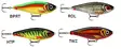 Rapala X-Rap Haku 14cm/72g - Jerkit - 022677316116 - 1