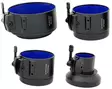 Rusan Q-R Adapteri Clip-On laitteille - Lämpökamerat ja yötähtäimet - 3856026435526 - 1