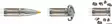 RWS 300 Win. Mag Evolutio 8,8g/136gr - RWS - 4000294183256 - 1