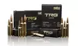 Sako 6,5 Creedmore TRG Precision 8,8g - Sako - 6438053115916 - 1