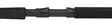 Shakespeare UglyStik Tiger Tuff 10' - Vetouisteluvavat ja setit - 031324280946 - 3