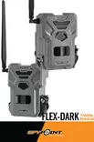 Spypoint Flex-Dark TWINPACK riistakamera - Riistakamerat - 887157000066 - 1