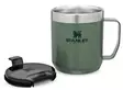 Stanley Classic Legendary Camp Mug 0.35L - Ruoanlaitto, termos- ja juomapullot - 6939236373166 - 3