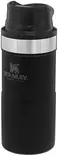 Stanley Classic termosmuki musta 0.35L - Ruoanlaitto, termos- ja juomapullot - 6939236382786 - 1