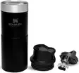Stanley Classic termosmuki musta 0.35L - Ruoanlaitto, termos- ja juomapullot - 6939236382786 - 3