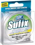 Sufix Invisiline Ice Fluorocarbon, siima - Kalastus Siimat - 024777686846 - 1