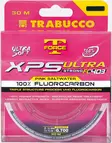 Trabucco T-Force XPS Ultra FC403 30m - Kalastus Siimat - 80543393132696 - 1