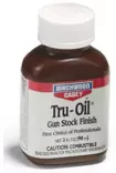 Tukkiöljy, Birchwood Tru-Oil 90ml - Aseenhoitotuotteet - 029057231236 - 1