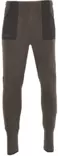 Vision Fleece, Nalle Trousers, olive - Kahluuhousut ja kalastuslasit - 6417512838276 - 1