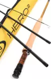 Vision Trout Hero² 9'6" #7, perhovapa - Perhokalastusvavat ja setit - 6417512850056 - 3