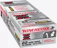 Winchester .22 WM JHP 150kpl - Pienoiskiväärin ja pistoolin patruunat - 020892103726 - 1