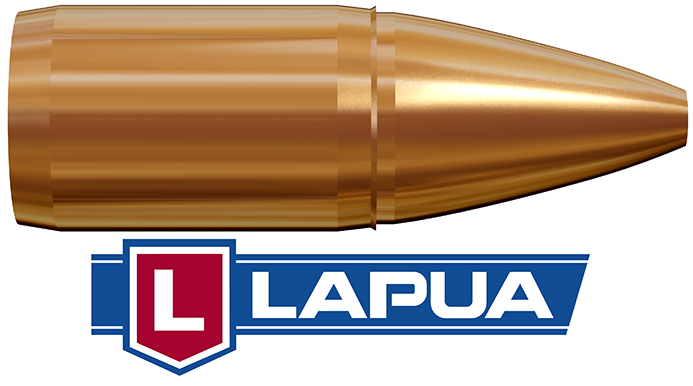 .30 Lapua luoti 6,5g leikkaava HP 100gr - Kiväärin Luodit ja Hylsyt - 64182673052666 - 2
