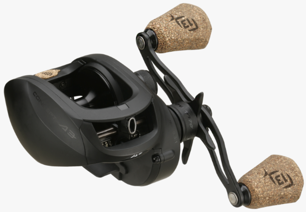 13Fishing Concept A3 LH, heittohyrrä - Heittohyrräkelat - 850013152216 - 1