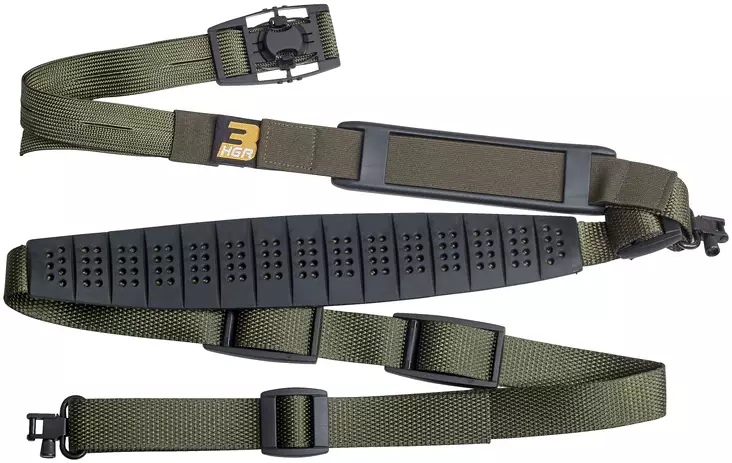 3HGR Light Harness Blaser kivääriin - Asetarvikkeet - 6430051770036 - 1