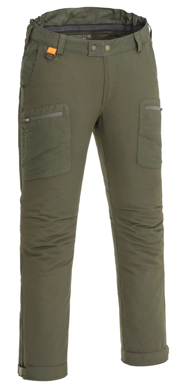 pinewood hunter pro xtreme jacket