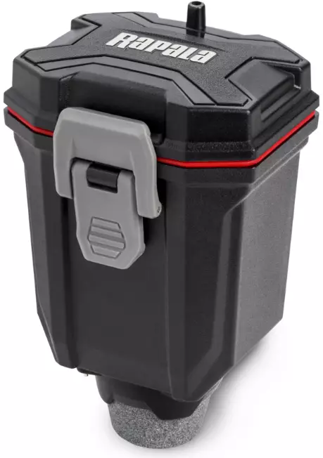 Rapala RCD Compact kelluva hapetin - Kalastuspakit ja Tarvikkeet - 022677306636 - 1