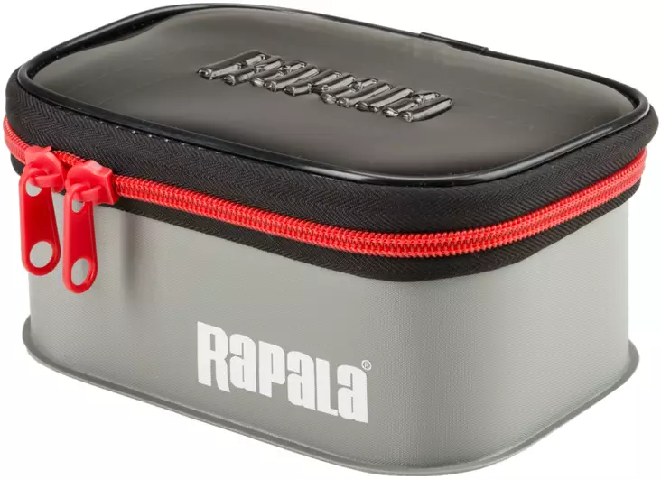 Rapala Hydro Tackle Box S, rasia - Kalastuspakit ja Tarvikkeet - 022677379326 - 1