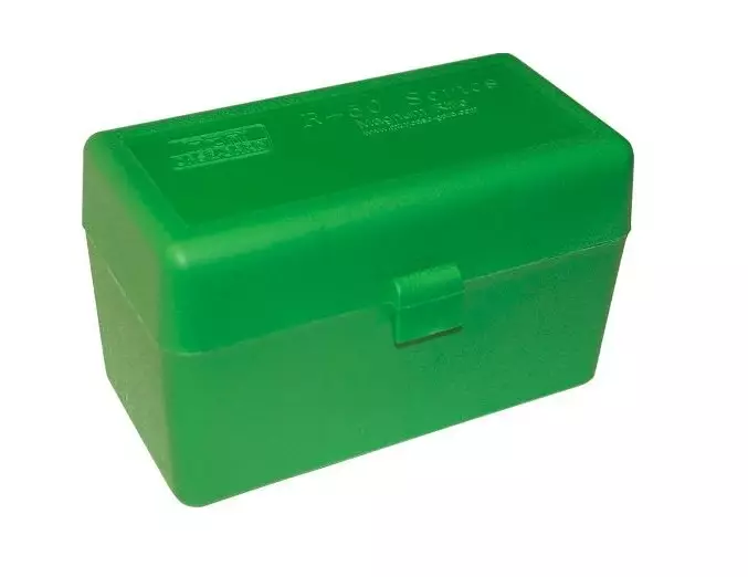 MTM patruunarasia RLLD-50 Magnum - Asetarvikkeet - 026057205106 - 2