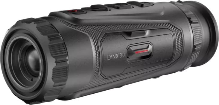 HikMicro Lynx LH19 3.0 Lämpökamera - Lämpökamerat ja yötähtäimet - 134886 - 1