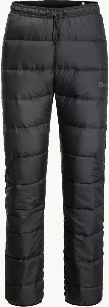 Jack Wolfskin, Atmosphere M housut - Jack Wolfskin ulkoiluvaatteet - 4064993891866 - 1