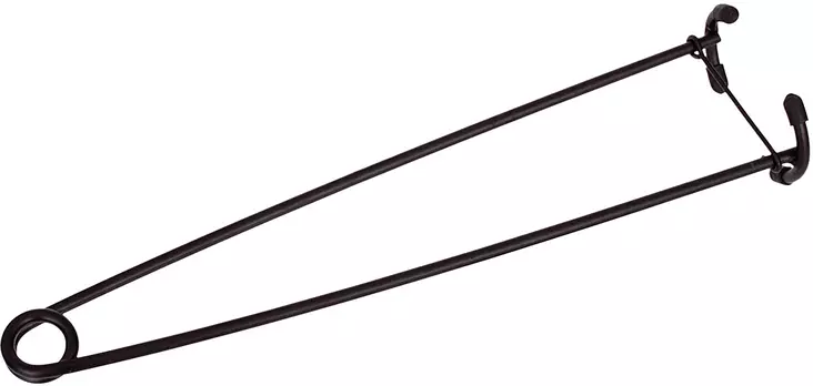 Mikado Kidanavaaja iso - Kalastus sakset ja pihdit - 5900637100256 - 1