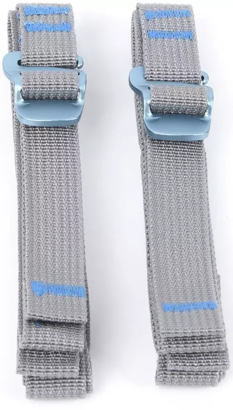 Haghus pakkaushihna 1,5m x 20mm 2kpl - Teltat, makuualustat ja riippumatot - 6438212105376 - 1