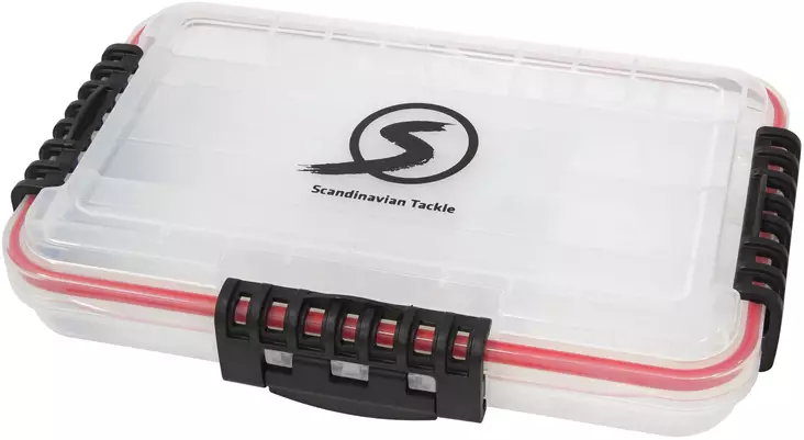 Vieherasia Scandinavian Tackle Pro 280 - Kalastuspakit ja Tarvikkeet - 6438212584126 - 1