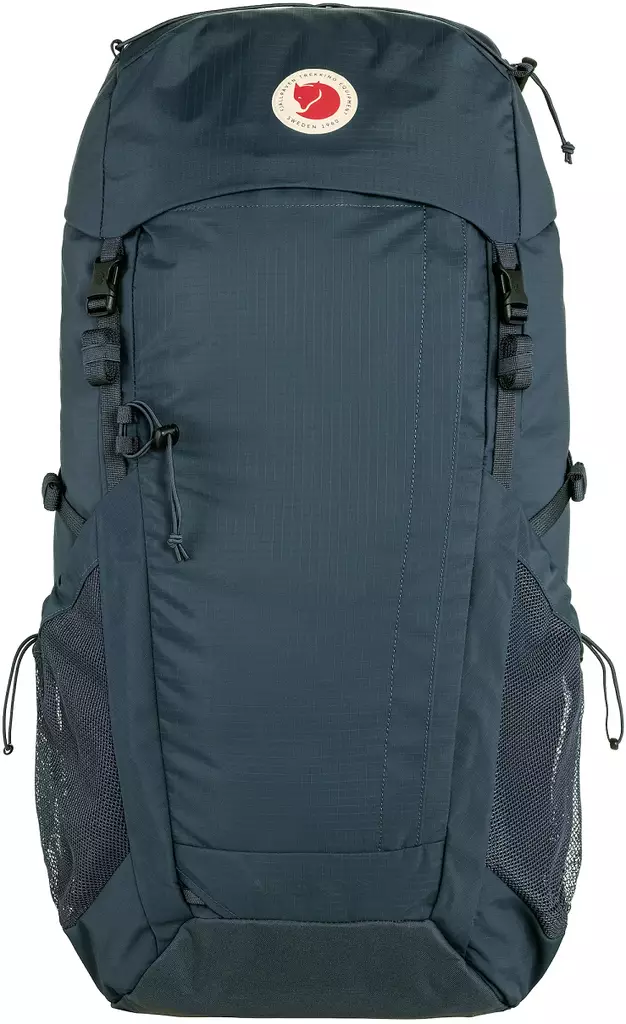 Fjällräven Abisko Hike 35 S/M, reppu - Fjällräven rinkat - 7323450842406 - 1