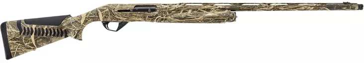 Benelli Black Eagle Max7 12/76 28" - Haulikot - A0632000-76 - 1