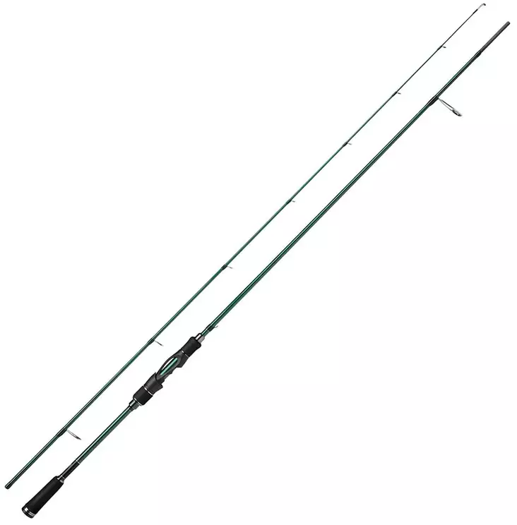 Abu Garcia Spike X 762 5-21g - Avokelavavat - 036282072206 - 1