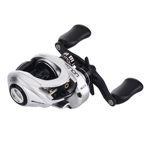 Abu Garcia Zenon MG-LTX-L - Heittohyrräkelat - 036282093126 - 1