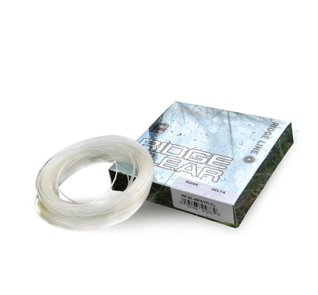 Airflo Ridge Clear - Perhosiimat ja perukkeet - 053163510626 - 1