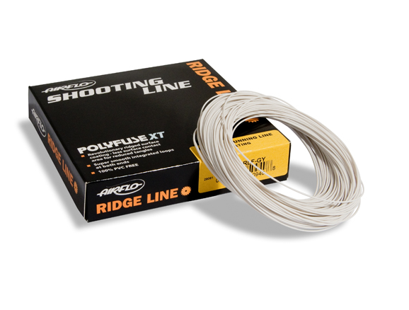 Airflo Ridge Runningline Int. - Perhosiimat ja perukkeet - 053163468316 - 1