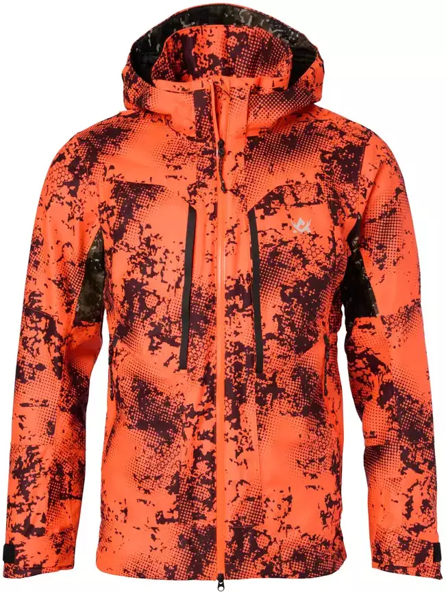 Alaska Superior Pro Blaze Blur takki -26 - Alaska Takit ja Puvut - 5010046 - 1