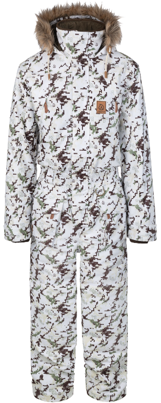 Anar Dalvi haalari, Lumicamo - Anar metsästysvaatteet - 6438014355626 - 1