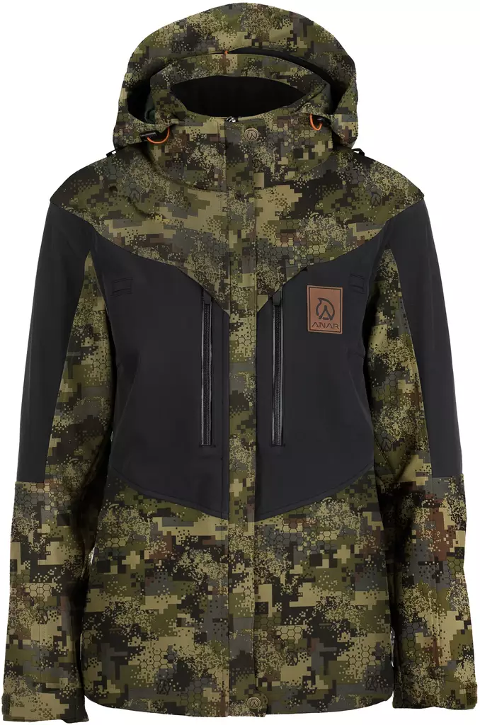 Anar Magga 2.0, metsästystakki - Anar metsästysvaatteet - 643801419946 - 1