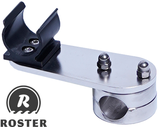 Anturitelineen ajotuki, Roster - Vapatelineet ja takilat - 6417512534376 - 1