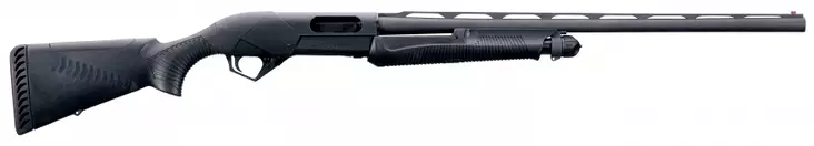 Benelli SuperNova 12/89 26" Comfortech - Haulikot - 650350201316 - 1