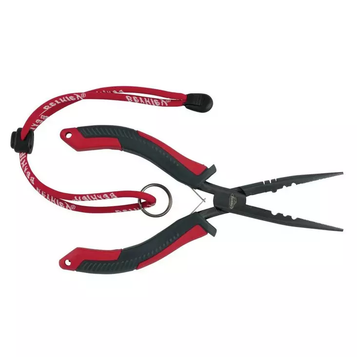 Berkley Straight Nose pihdit 21 cm - Kalastus sakset ja pihdit - 028632740286 - 1