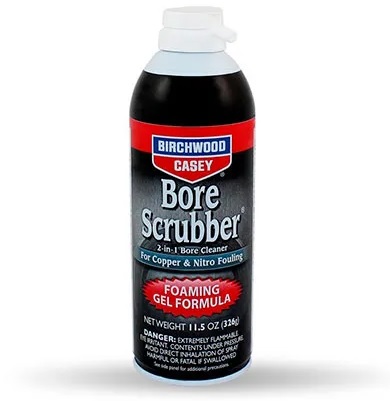 Birchwood, Bore Scrubber foaming gel - Aseenhoitotuotteet - 029057336436 - 1
