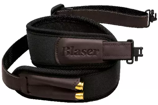 Blaser asehihna antrasiitti, neopreeni - Blaser asetarvikeet - 80417136 - 1
