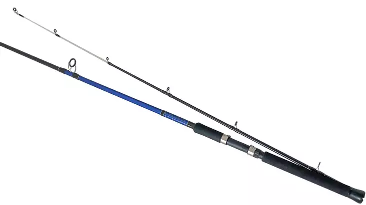 Blue Fox Boat Pro 220cm, vetouisteluvapa - Vetouisteluvavat ja setit - 6416173030586 - 1