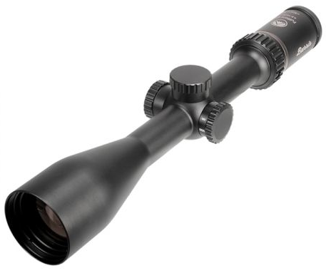 Burris Fullfield E1 4,5-14x42 - Kiikaritähtäimet - 000381003386 - 1