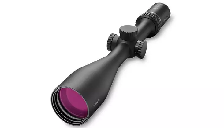 Burris Fullfield E1 6.5-20x50mm - Kiikaritähtäimet - 000381003416 - 1