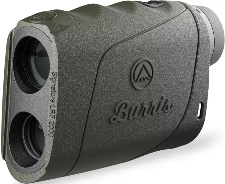 Burris Signature LRF 2000 - Katselukiikarit - 000381303516 - 1