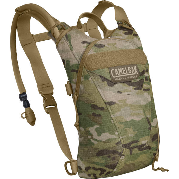 Camelbak ThermoBak 3L S -reppu - Selkäreput ja Rinkat - 886798014616 - 1