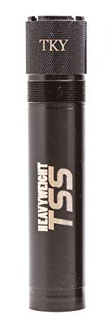 Carlson's TSS Turkey, vaihtosupistaja - Asetarvikkeet - 723189380106 - 1