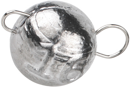 Cheburashka paino 5kpl, Mikado - Kalastuspainot - 5900637549696 - 1