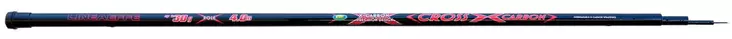 Cross Carbon, onkivapa 5m - Onkivavat - 8032895161636 - 1